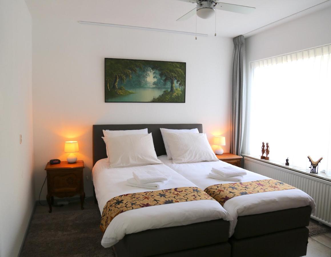 Bunga Melati Apartment Middelburg Exterior photo